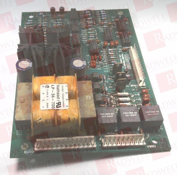 CAROTRON D10494-000