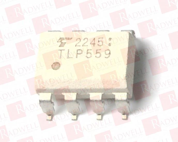 TOSHIBA TLP559-SMT