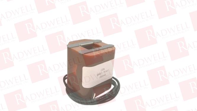 DANAHER CONTROLS EB451-71303