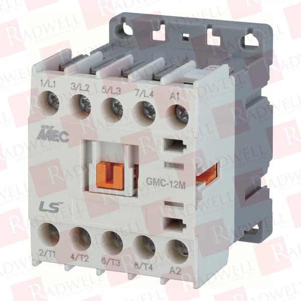 LS ELECTRIC GMC12M-30-10-R7-AC-S-E