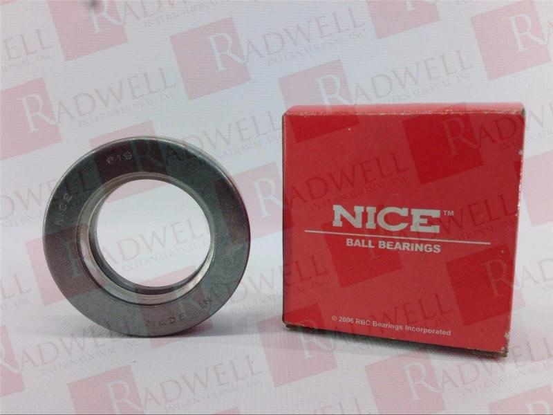 RBC BEARINGS 619-V