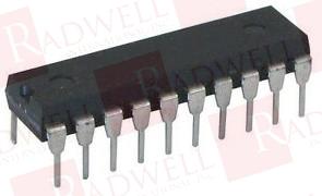 ON SEMICONDUCTOR DM74ALS240AN