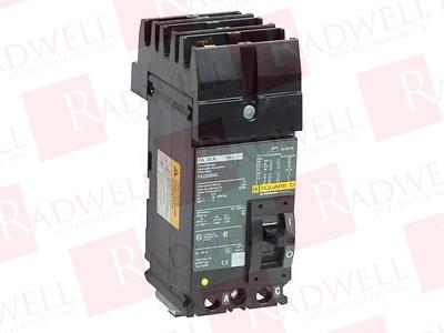 SCHNEIDER ELECTRIC FA-22020AC