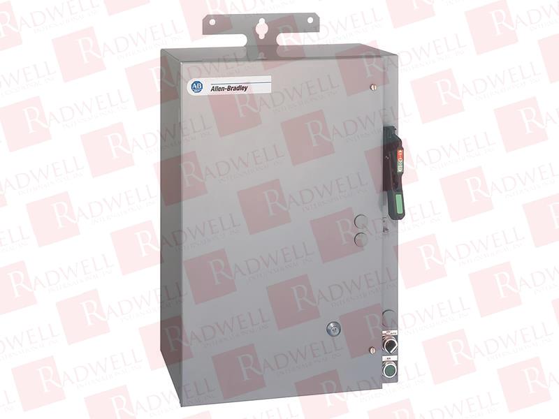 ALLEN BRADLEY 1233X-CNB-A2J-42