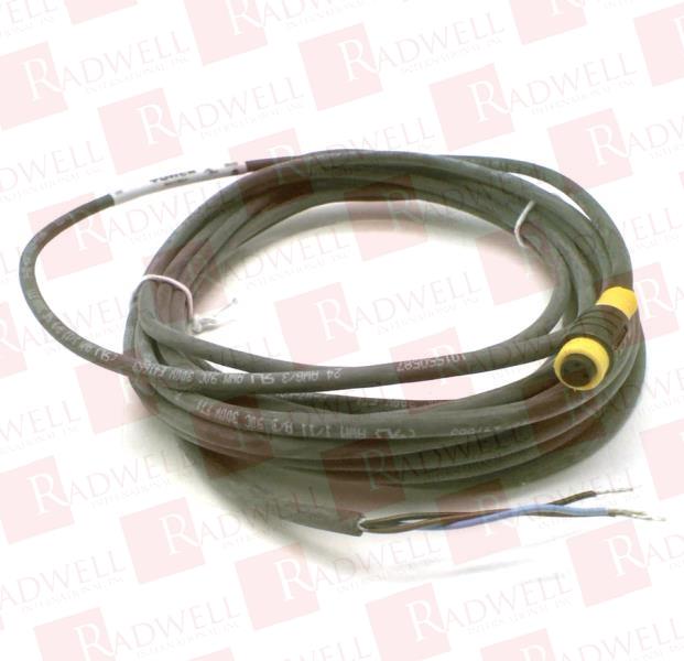TURCK PKG 3Z-8/S90