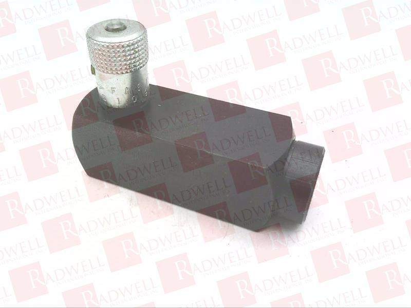 PARKER PCM620S