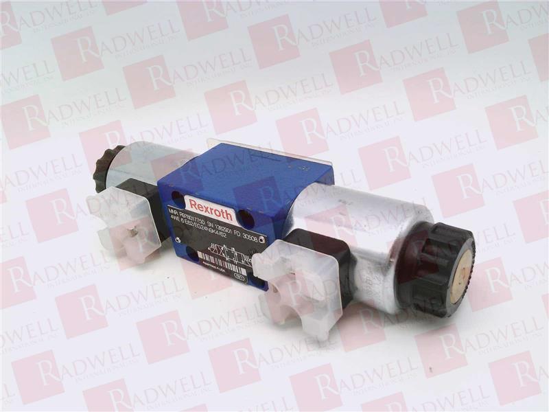 BOSCH R978017750