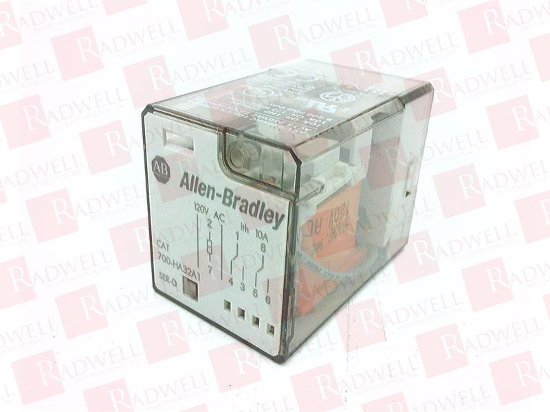 ALLEN BRADLEY 700-HA32A1