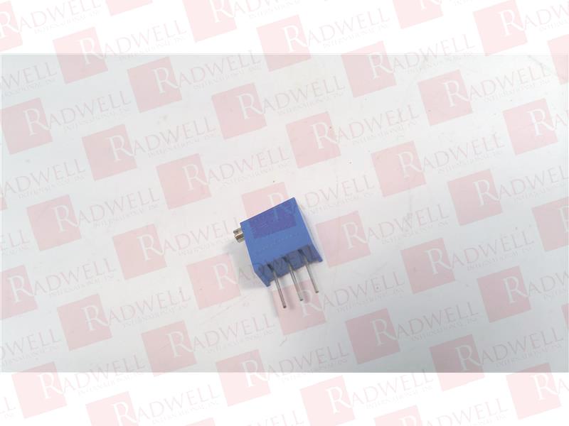 BOURNS RJ24FX103
