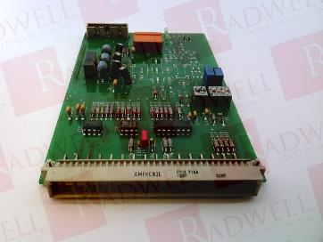 CLOOS ROBOTICS 033.05.38.10