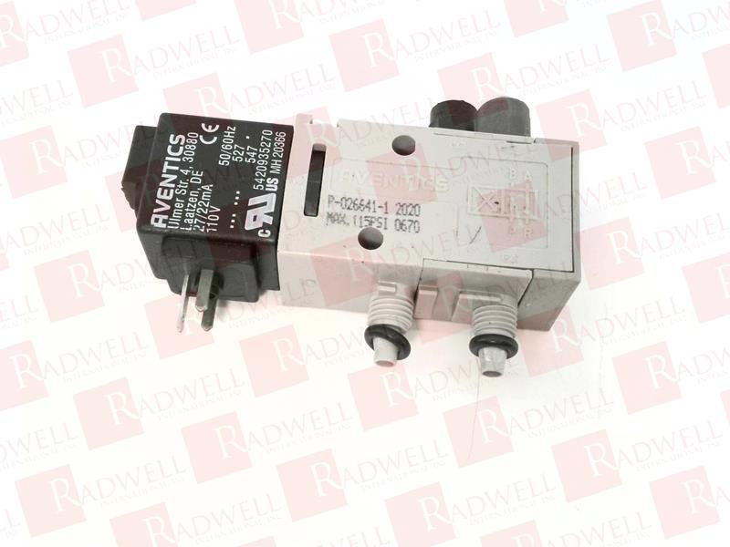 BOSCH P-026641-1