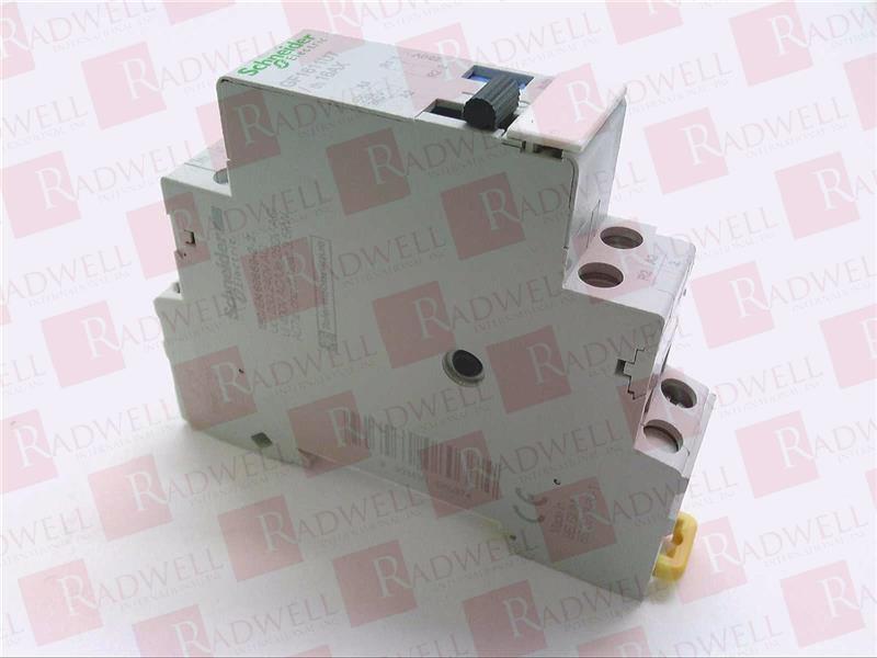 SCHNEIDER ELECTRIC GF1611U7