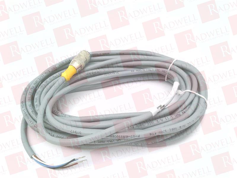 TURCK RK 4.4T-8