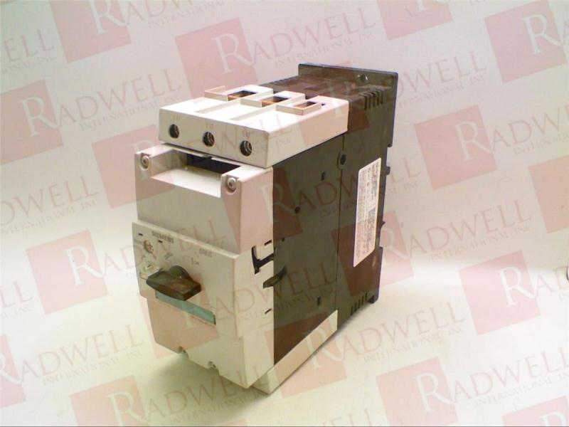 SIEMENS 3RV1042-4EA10