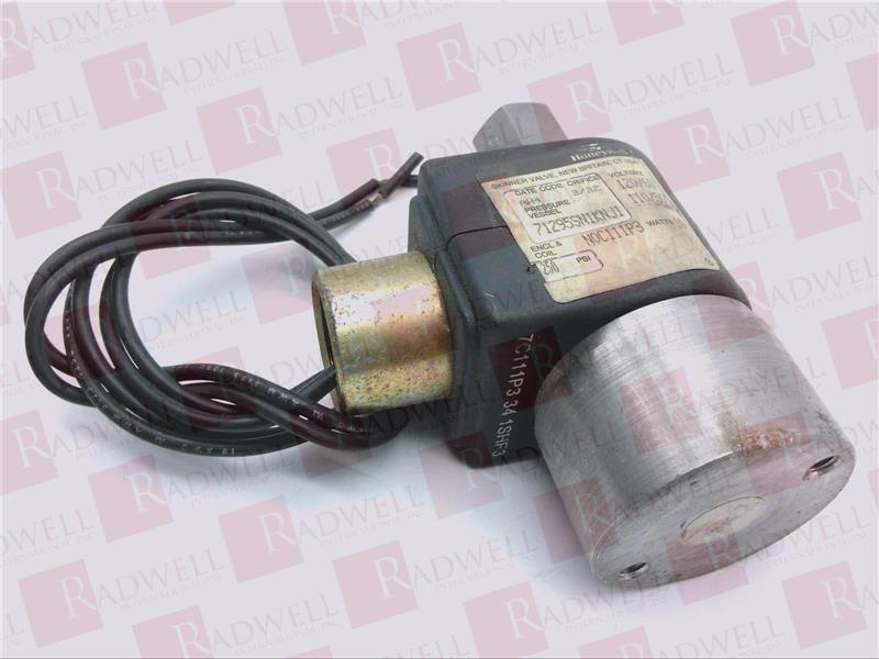 PARKER 71295SN1KNJ1NOC111P3