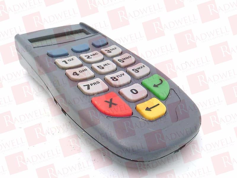 VERIFONE P003-160-02