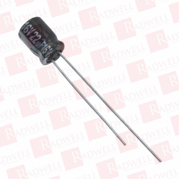 MATSUSHITA ELECTRIC EEA-GA1H6R8