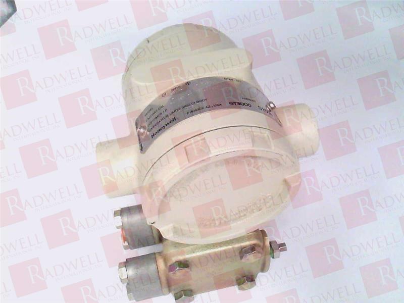 HONEYWELL STD120-A1H-00000-MB-S2-TC-F1D3-A36H