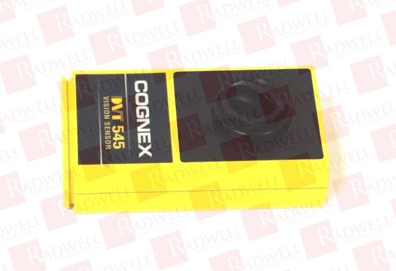 COGNEX DVT-545