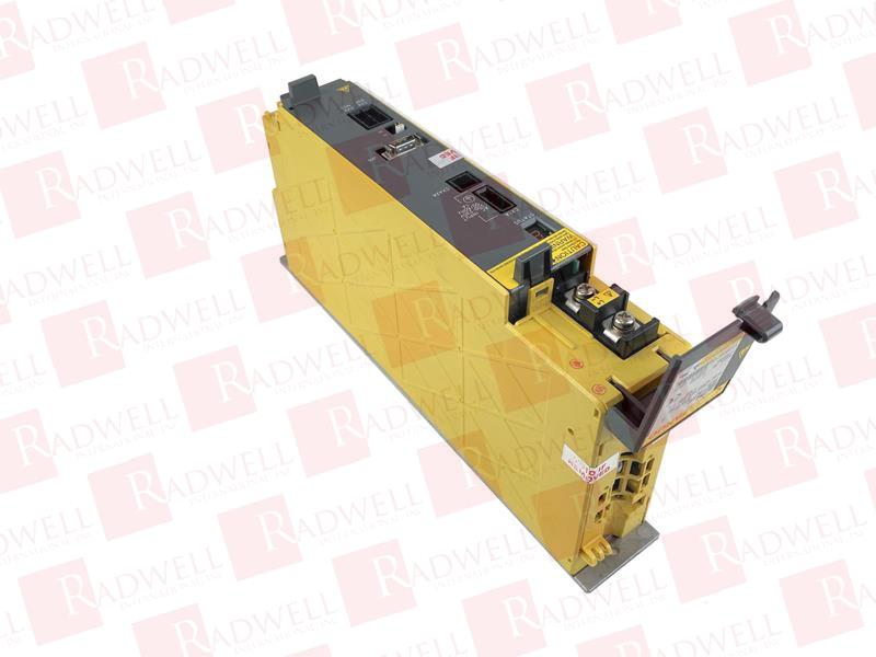 FANUC A06B-6115-H003