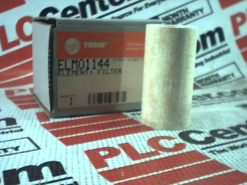 INGERSOLL RAND ELM01144