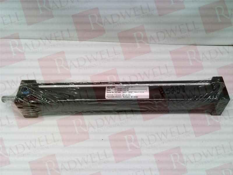 PARKER 1.12USU1609.00