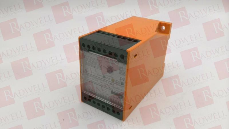 EFECTOR A300/110-240VAC/DC-DA0116