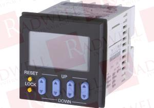 IPF ELECTRONIC CI030110