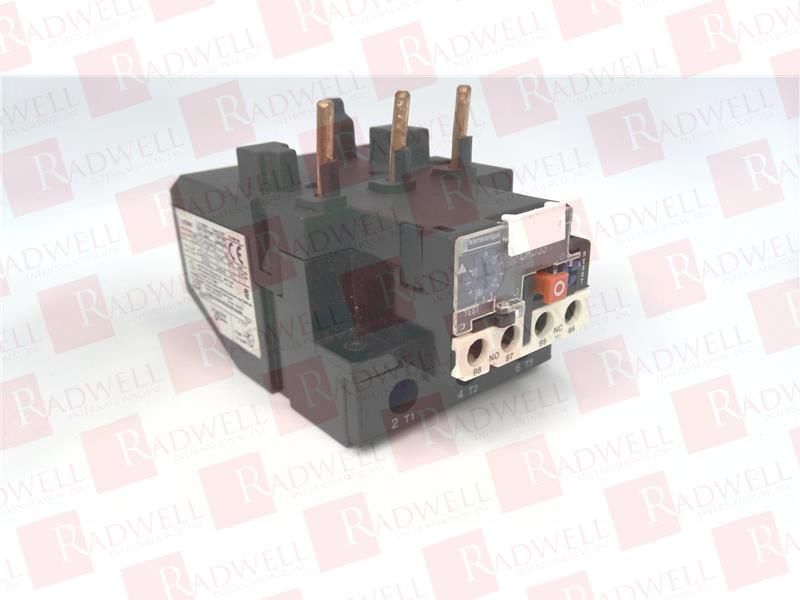 SCHNEIDER ELECTRIC LR3D3361