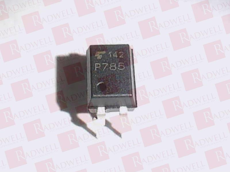 TOSHIBA TLP785(F)