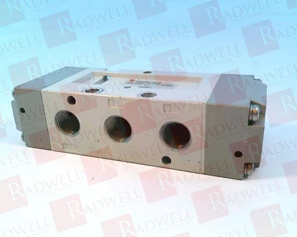 SMC VFA5220-02-P