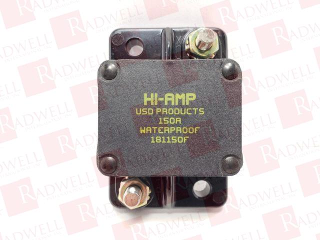 TELEDYNE 47003