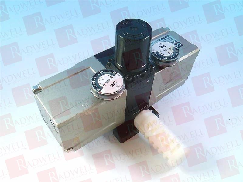 SMC NVBA1111-T02GN