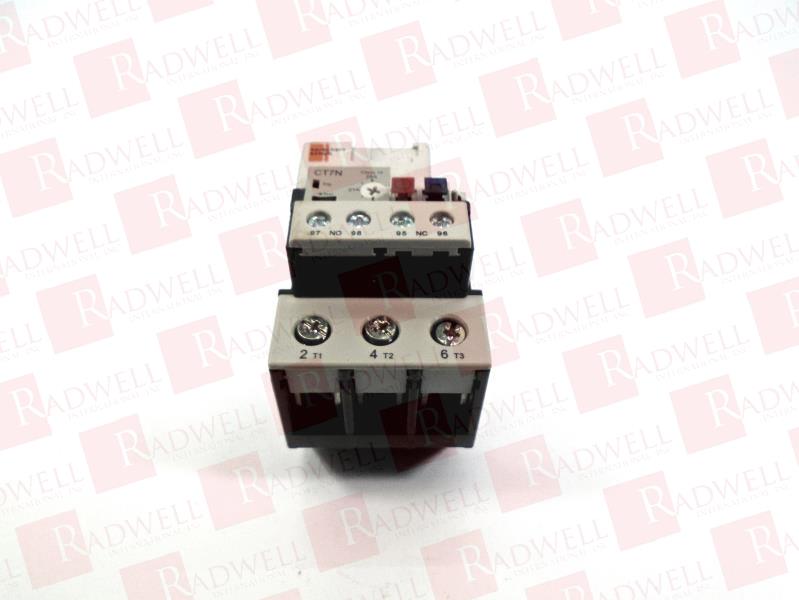 SPRECHER & SCHUH CT7N-43-C25