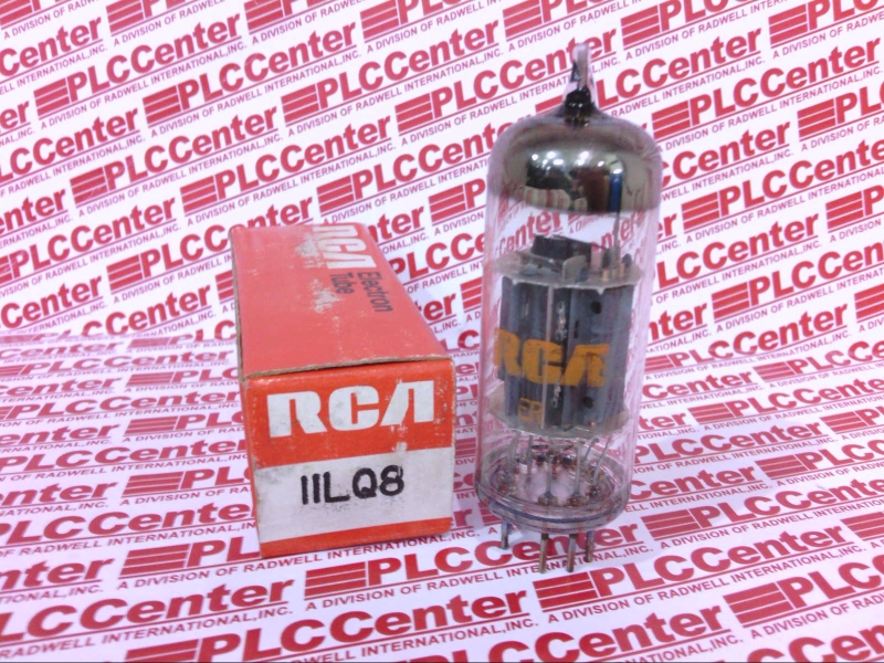 RCA IILQ8