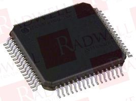 NXP SEMICONDUCTOR MC9S08LL64CLH