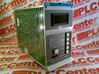 AMETEK TM2485