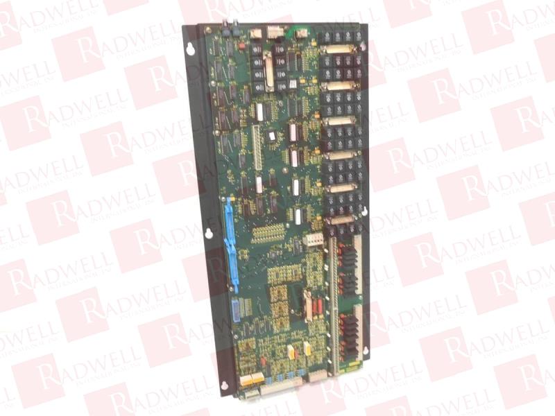 CONVERTEAM GDS1198-6007