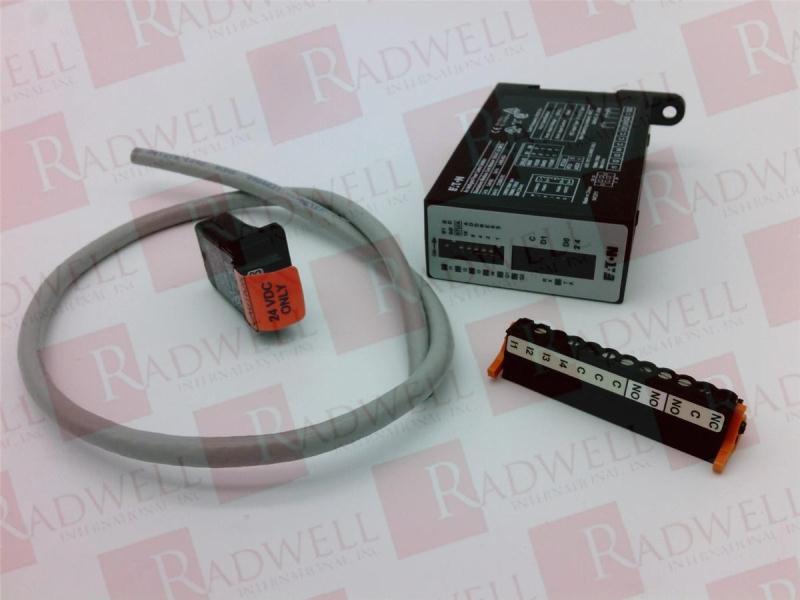 EATON CORPORATION C440-MOD-120
