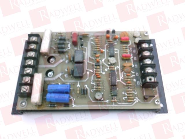 AMERICAN CONTROL ELECTRONICS PN286