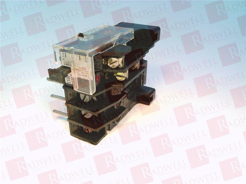 EATON CORPORATION MC305ANA3J