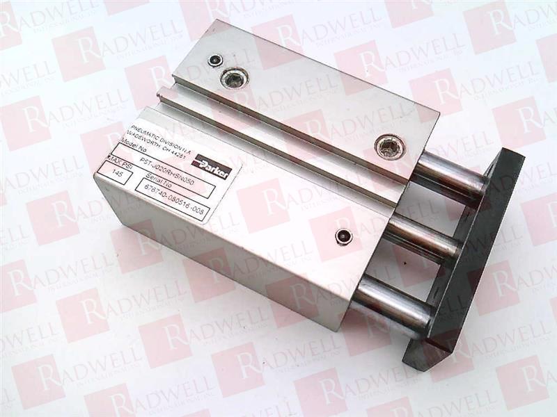 PARKER P5T-J020RHSN050