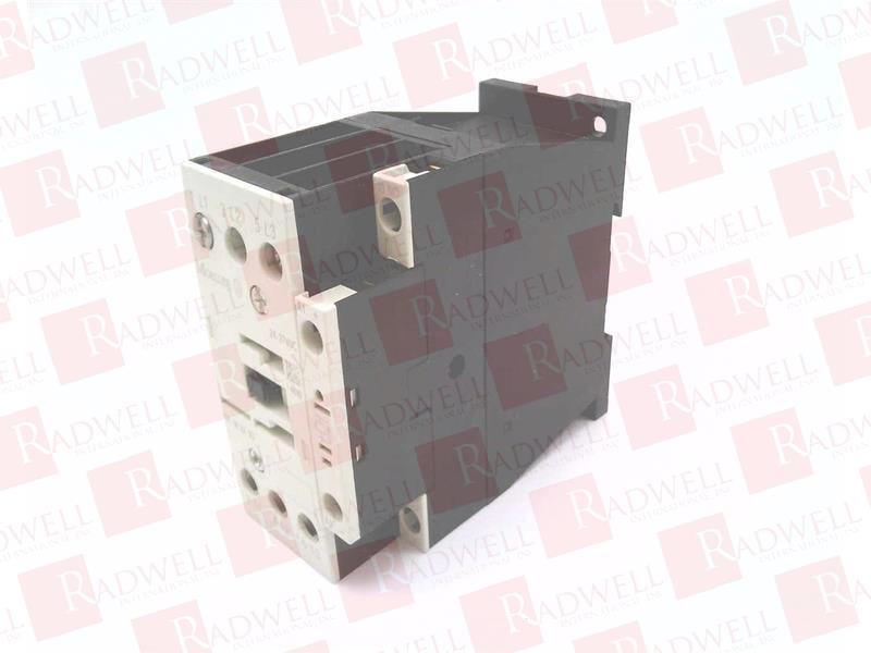 EATON CORPORATION DILM32-10-RDC24