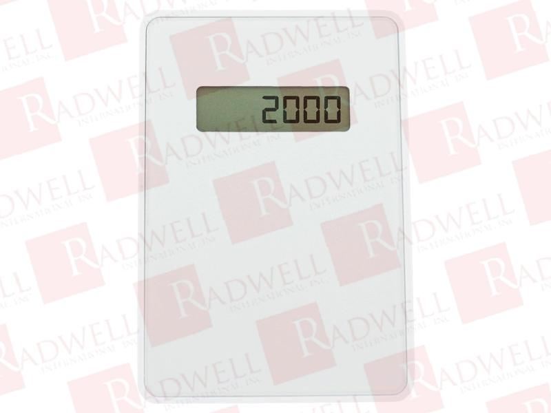 DWYER CDW2-2W4A4-LCD