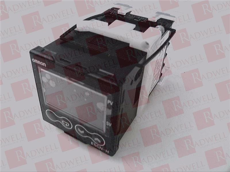 OMRON E5CN-HC2M-500 AC100-240