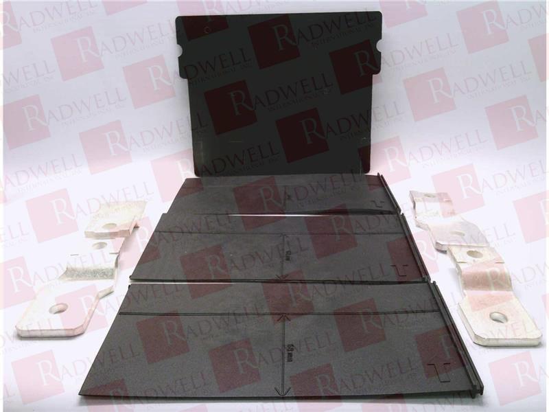 ASEA BROWN BOVERI 1SDA055041R1