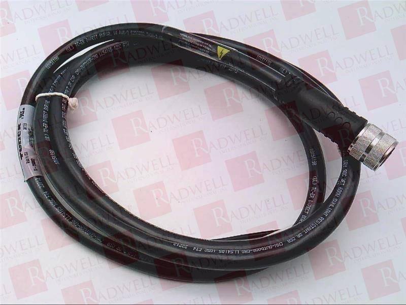 TURCK BKM 34-198-2