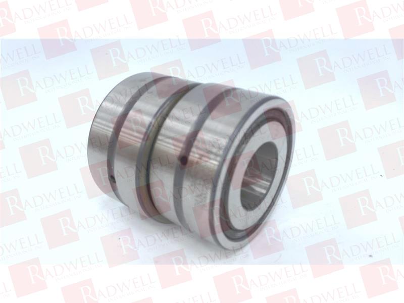 SCHAEFFLER GROUP ZKLN2557-2RS-2AP-XL