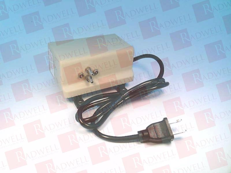 BINACA PRODUCTS INC BP202-11