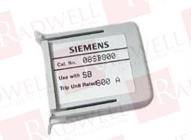 SIEMENS 08SB800